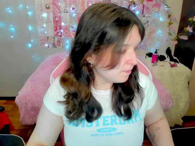 Acid-Kate webcam