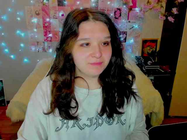 Acid-Kate webcam
