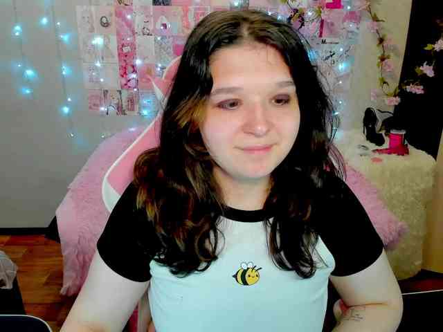 Acid-Kate webcam