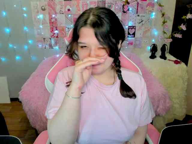 Acid-Kate webcam
