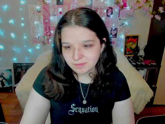 Acid-Kate webcam