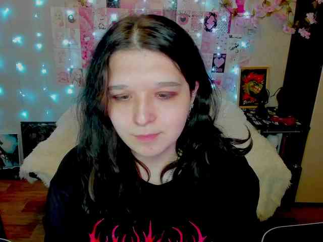 Acid-Kate webcam