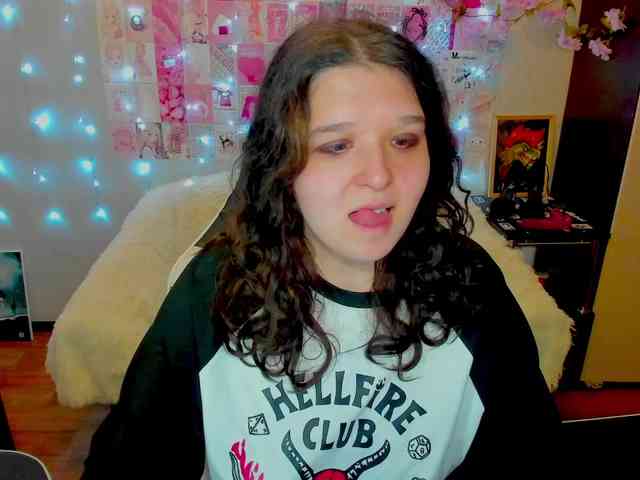Acid-Kate webcam
