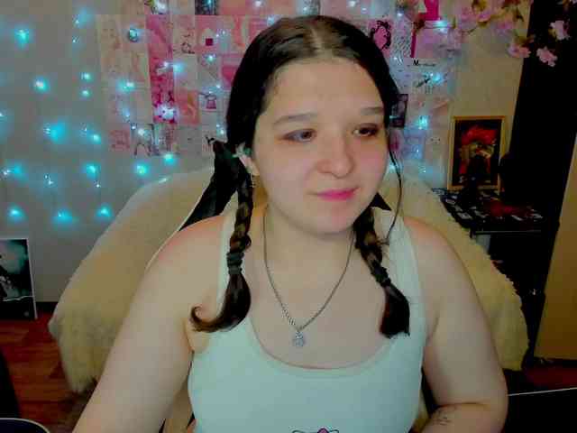 Acid-Kate webcam