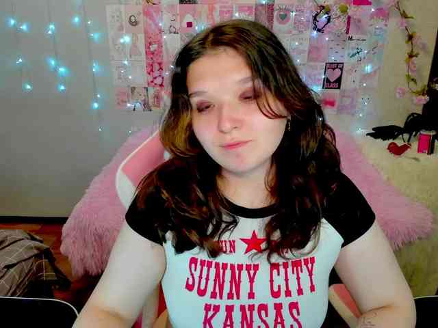 Acid-Kate webcam