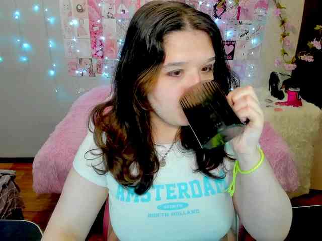 Acid-Kate webcam