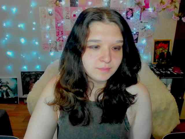 Acid-Kate webcam
