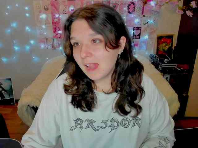 Acid-Kate webcam