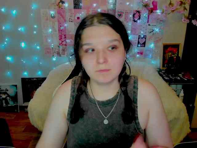 Acid-Kate webcam