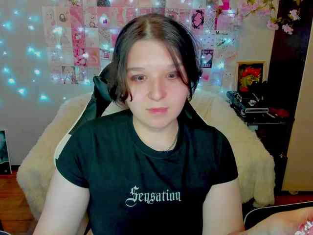 Acid-Kate webcam