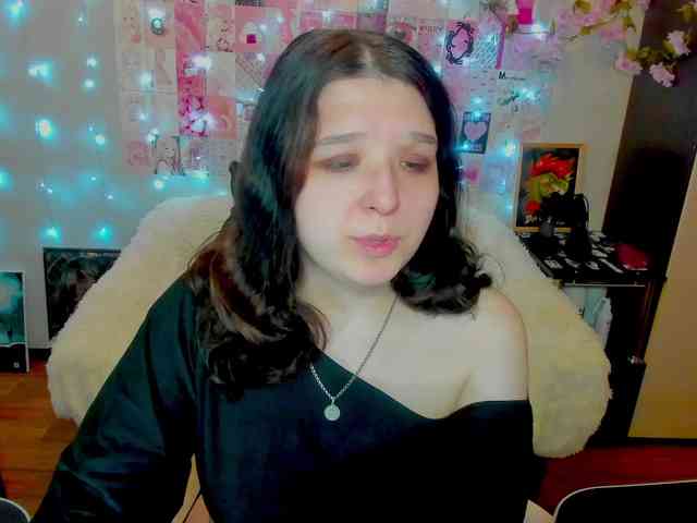 Acid-Kate webcam
