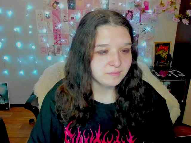 Acid-Kate webcam