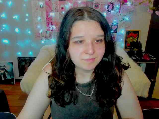 Acid-Kate webcam
