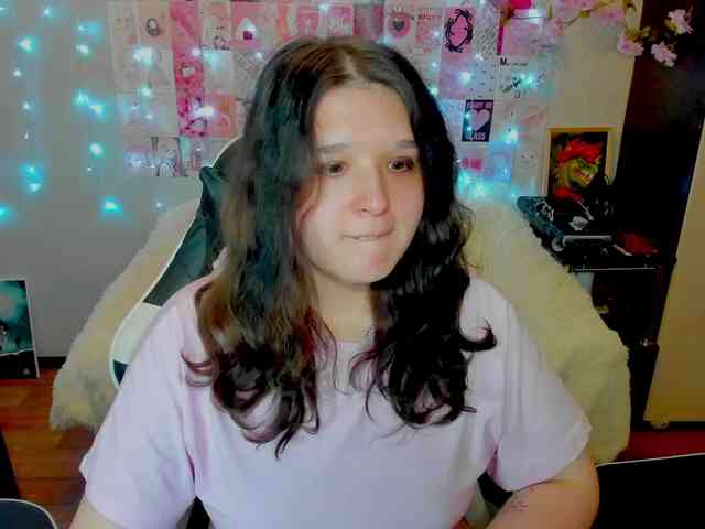Acid-Kate webcam