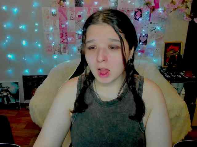 Acid-Kate webcam