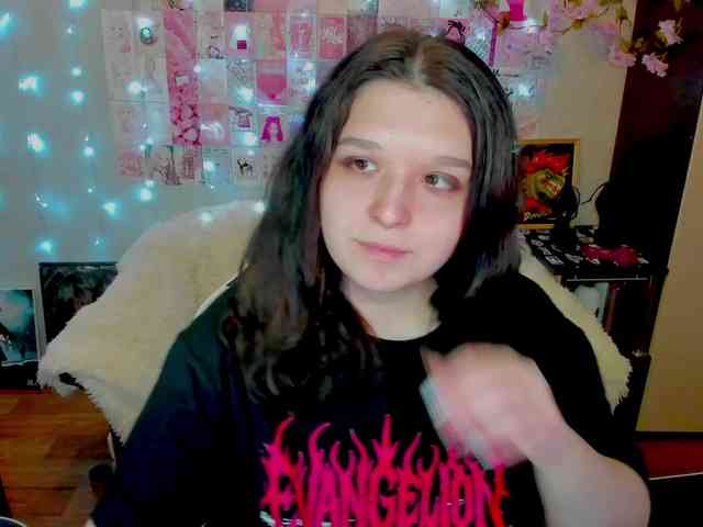 Acid-Kate webcam