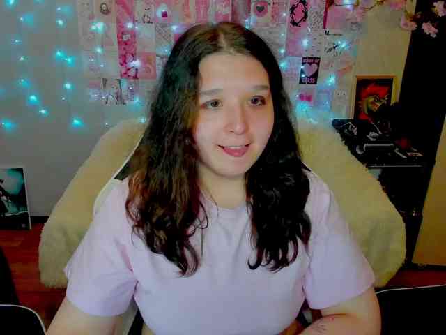 Acid-Kate webcam