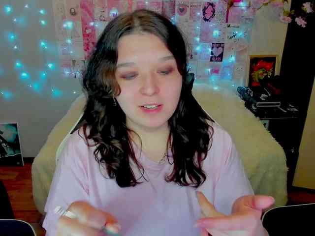 Acid-Kate webcam