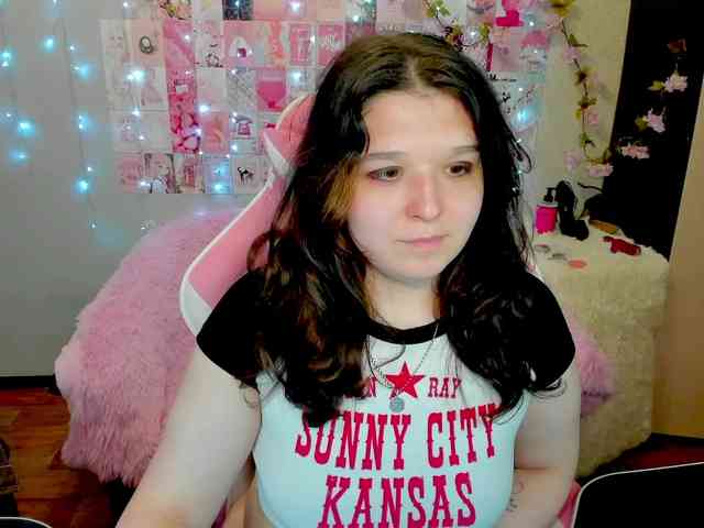 Acid-Kate webcam