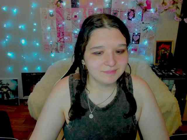 Acid-Kate webcam