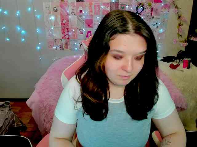 Acid-Kate webcam