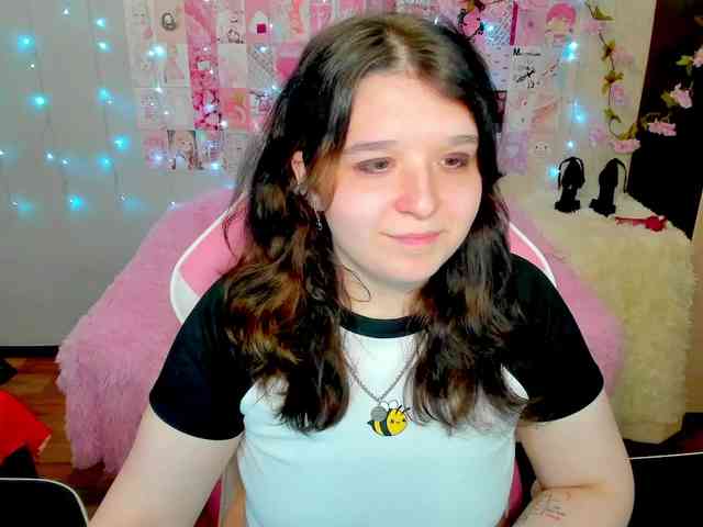 Acid-Kate webcam
