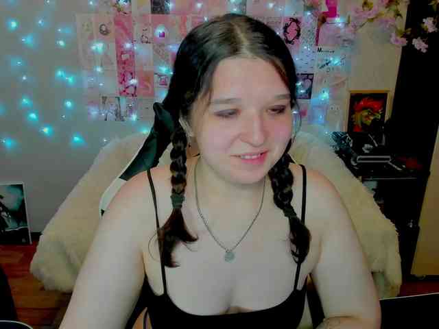 Acid-Kate webcam