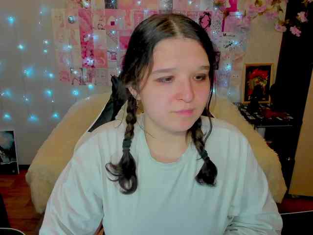 Acid-Kate webcam