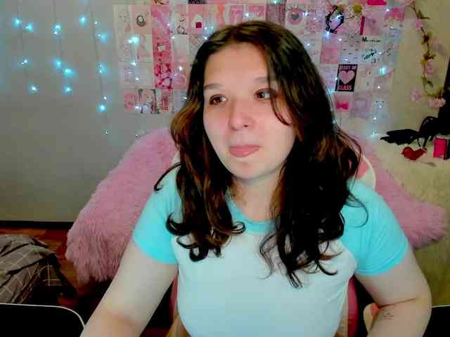 Acid-Kate webcam