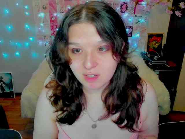 Acid-Kate webcam