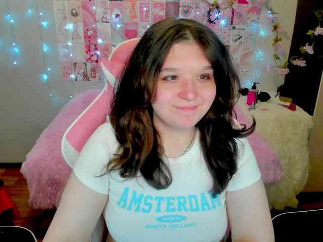 Acid-Kate webcam