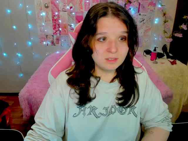 Acid-Kate webcam