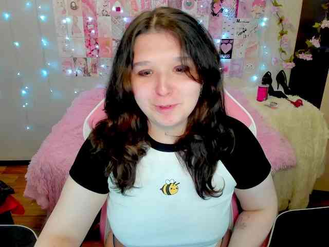 Acid-Kate webcam