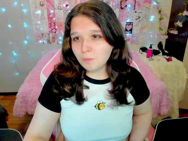 Acid-Kate webcam