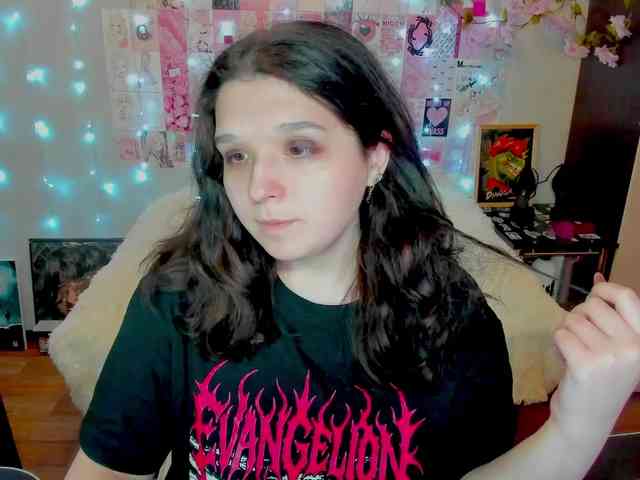 Acid-Kate webcam