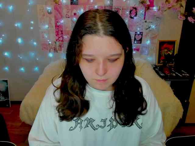 Acid-Kate webcam