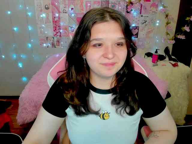 Acid-Kate webcam