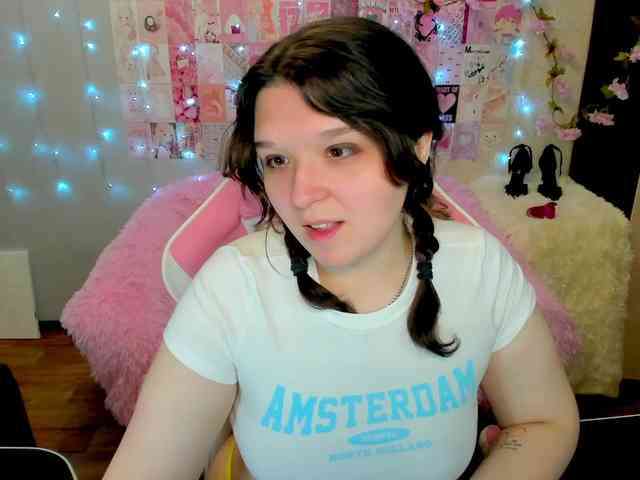 Acid-Kate webcam