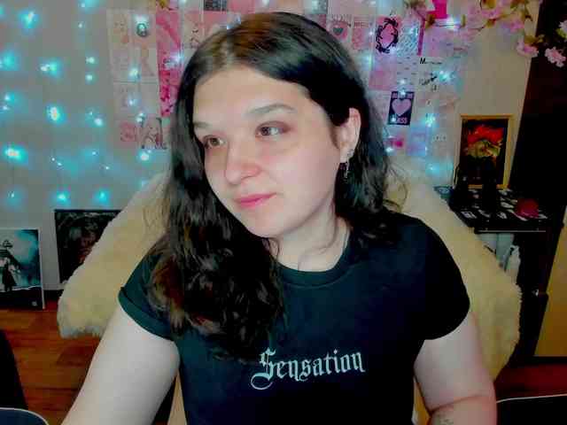 Acid-Kate webcam