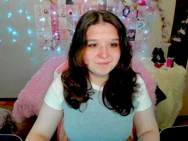 Acid-Kate webcam