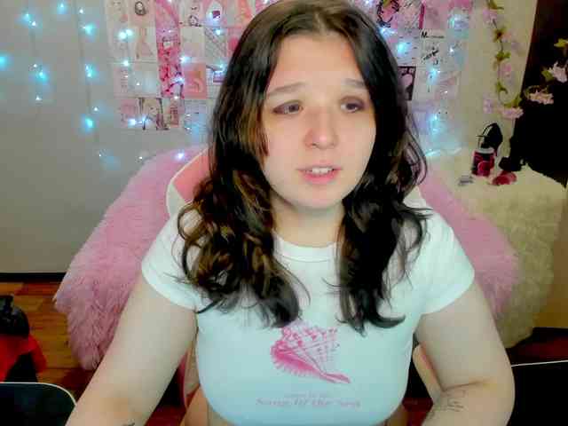 Acid-Kate webcam