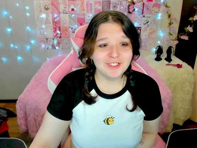 Acid-Kate webcam