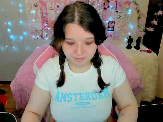 Acid-Kate webcam