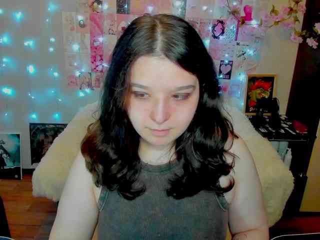 Acid-Kate webcam