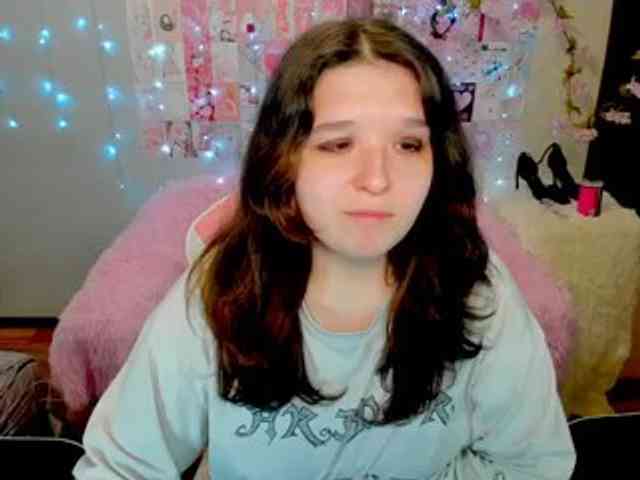 Acid-Kate webcam