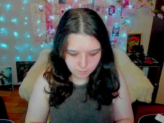 Acid-Kate webcam