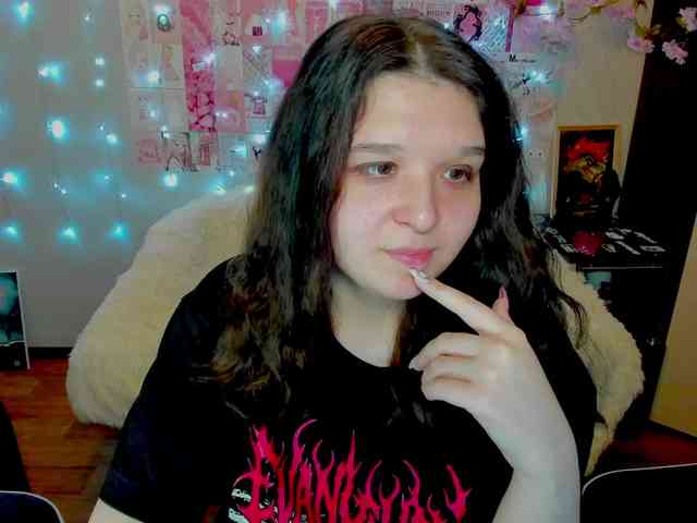Acid-Kate webcam