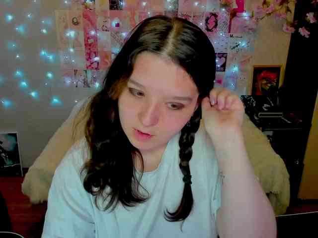 Acid-Kate webcam