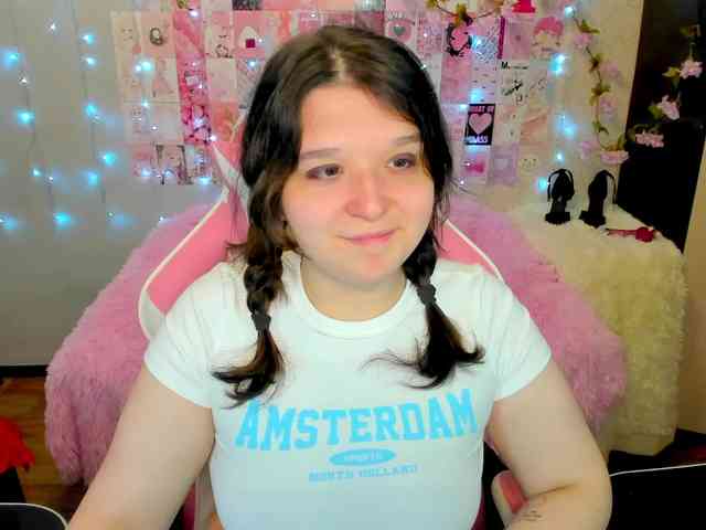 Acid-Kate webcam