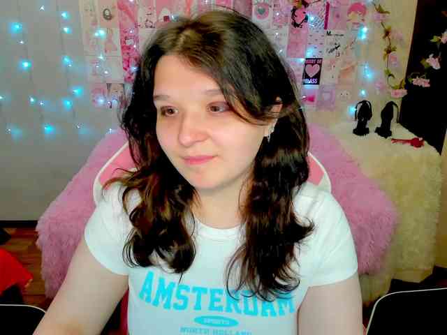 Acid-Kate webcam